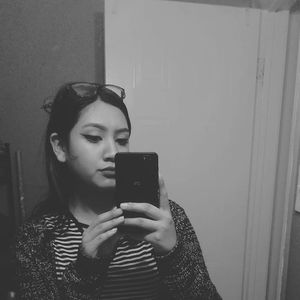 Meet your Posher, Theresa